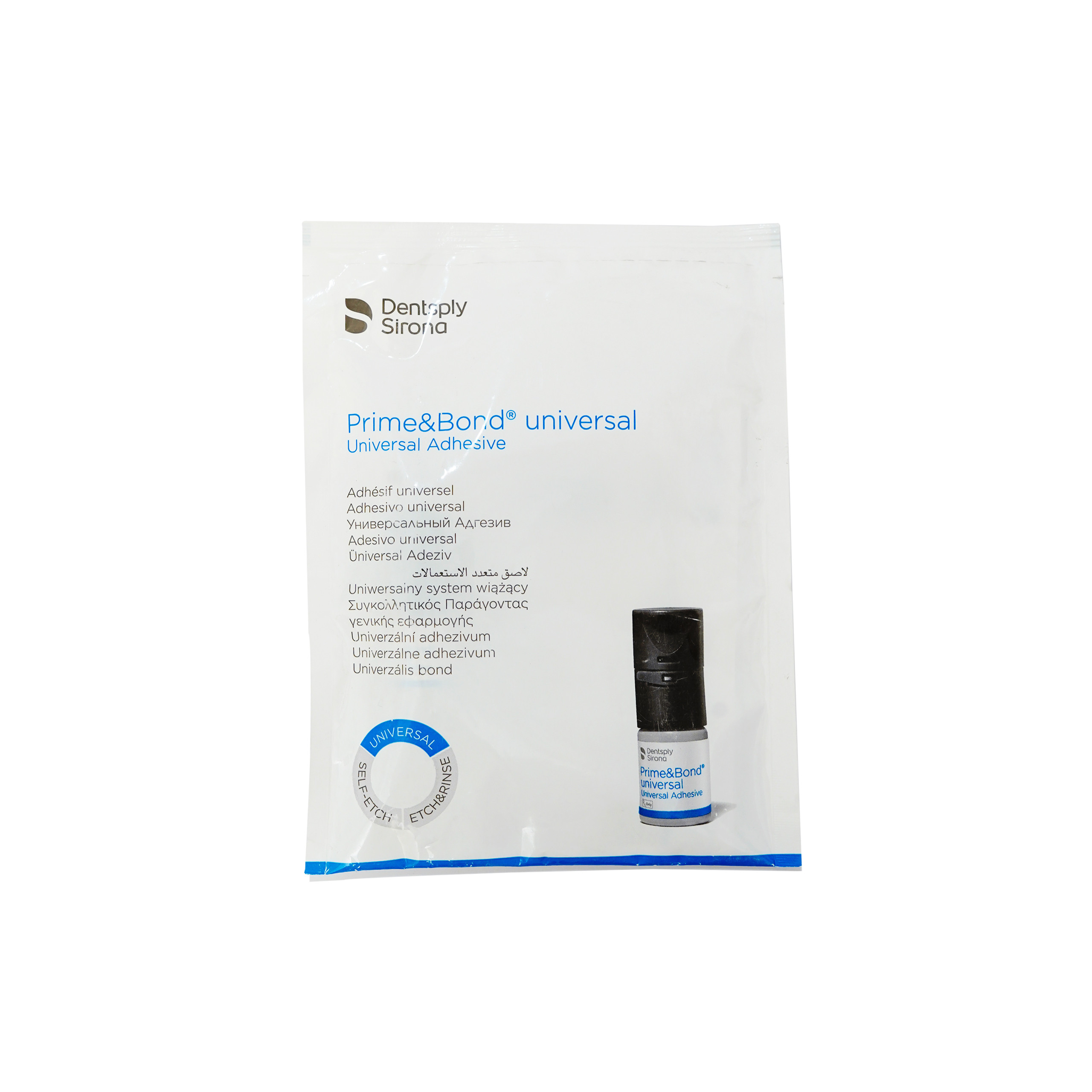 Prime and Bond Universal (4ml)